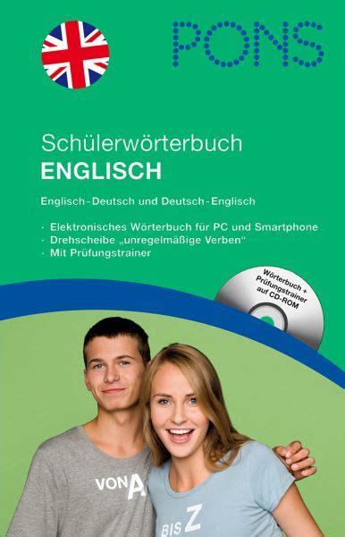 pons englisch